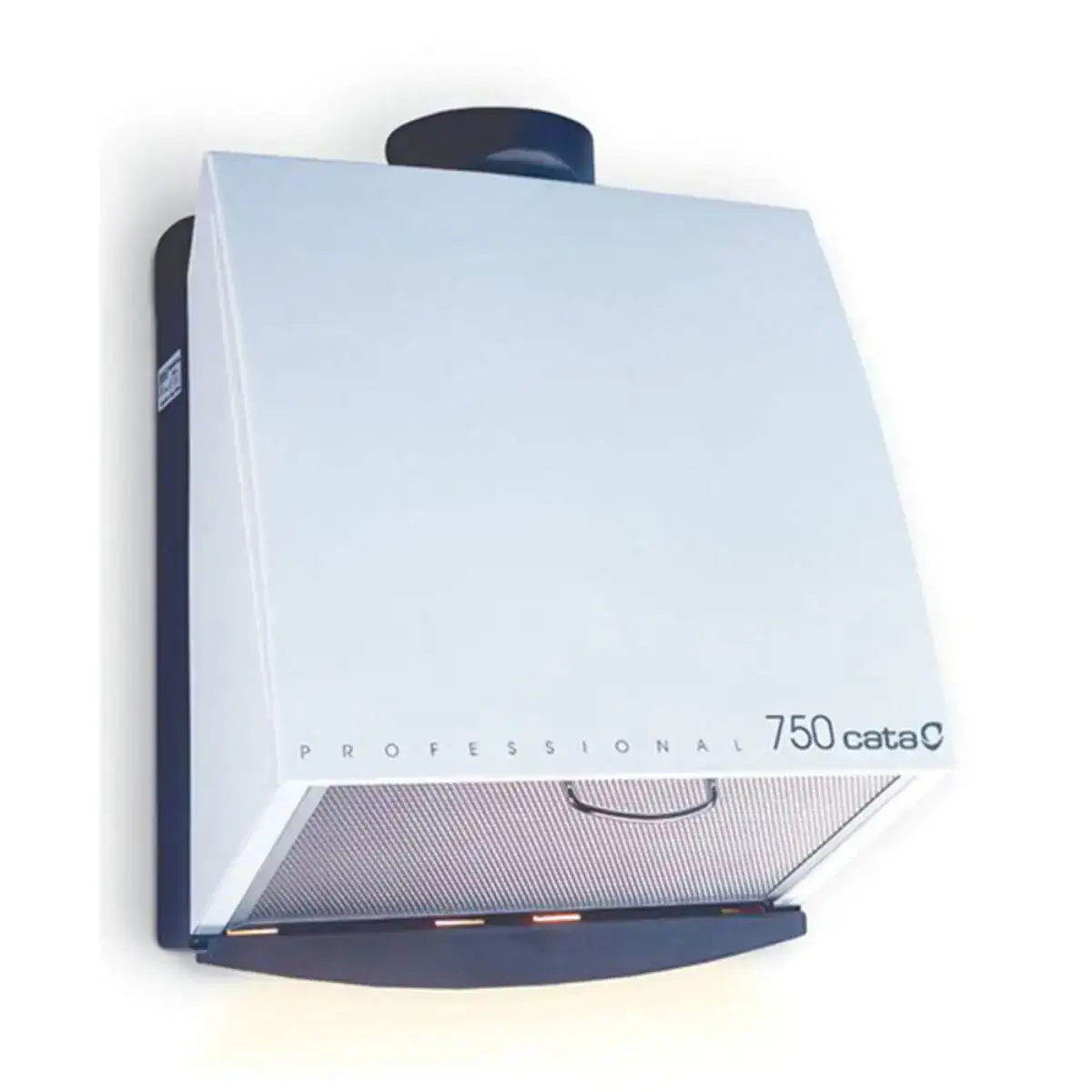 Hotte de cuisine cata professional 750 l_4489. Bienvenue chez DIAYTAR COTE D'IVOIRE - Où Chaque Achat est un Geste d'Amour. Découvrez notre sélection minutieuse et choisissez des articles qui témoignent de votre passion.