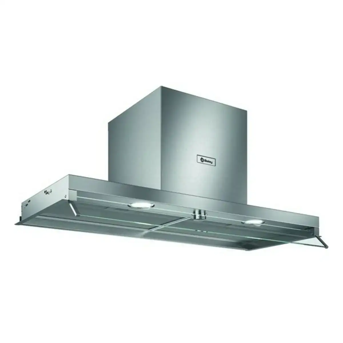 Hotte standard balay 237515 90 cm 620 m3h 255w acier_7369. DIAYTAR COTE D'IVOIRE - Votre Portail Vers l'Élégance Accessible. Parcourez notre boutique en ligne pour découvrir des produits qui incarnent le luxe à des prix abordables.