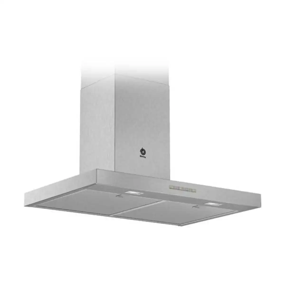 Hotte standard balay 3bc077ex 75 cm 720 m3 h 65 db 255w acier_5186. DIAYTAR COTE D'IVOIRE - Là où la Qualité est Non Négociable. Parcourez notre boutique en ligne pour découvrir des produits qui incarnent le raffinement et l'excellence du Côte d'Ivoire.