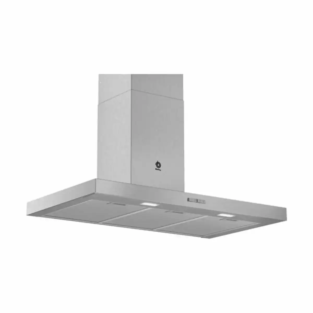 Hotte standard balay 3bc096mx 90 cm 590 m3 h 70 db 220w acier_2483. DIAYTAR COTE D'IVOIRE - Là où la Découverte est au Rendez-vous. Plongez dans notre catalogue et trouvez des articles qui éveilleront votre curiosité et élargiront vos horizons.