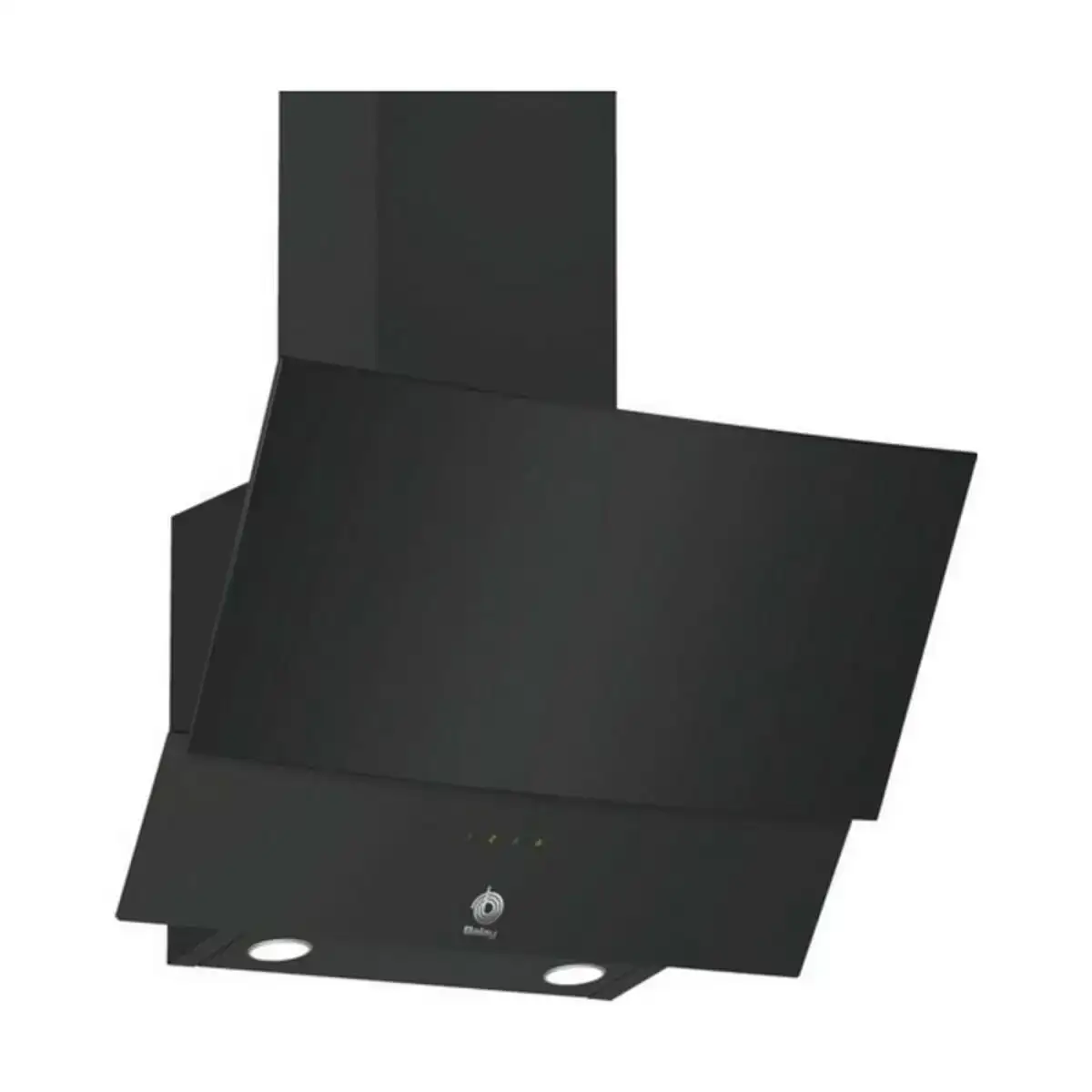 Hotte standard balay 3bc565gn 60 cm 530 m3 h 216 w c noir_1247. DIAYTAR COTE D'IVOIRE - Votre Destination Shopping Éthique. Parcourez notre gamme et choisissez des articles qui respectent l'environnement et les communautés locales.
