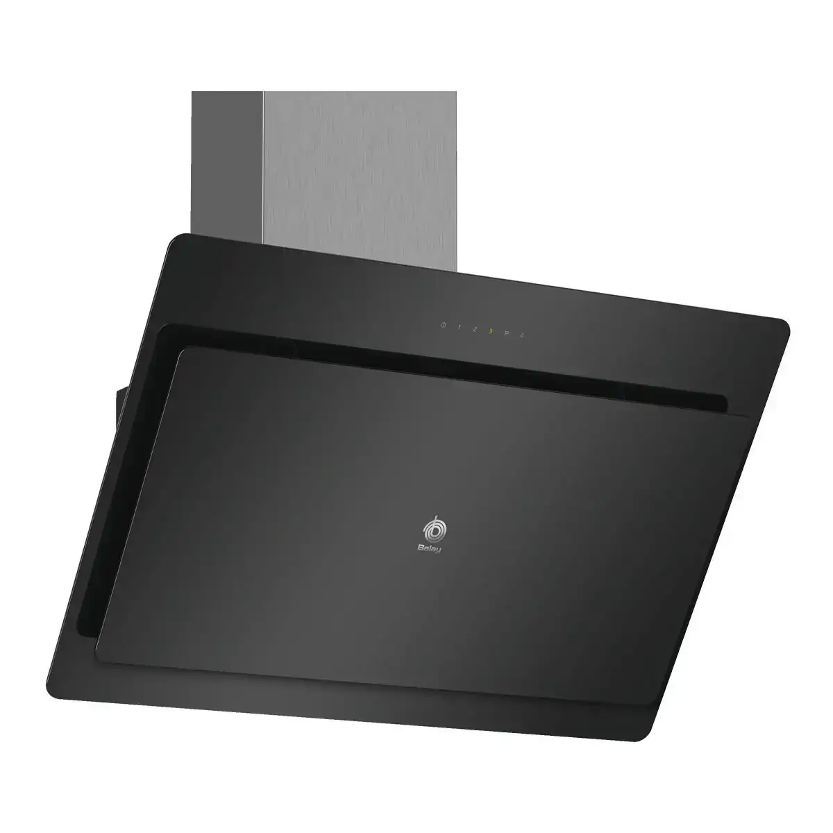 Hotte standard balay 3bc587gn 80 cm 680 m3 h touch control 56 db_5537. DIAYTAR COTE D'IVOIRE - Votre Destination Shopping de Choix. Explorez notre boutique en ligne et découvrez des trésors qui reflètent votre style et votre passion pour l'authenticité.