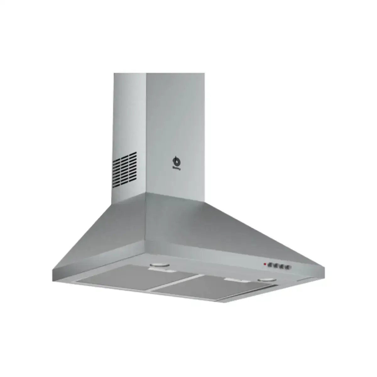 Hotte standard balay 3bc663mx 60 cm 380 m3 h 64 db 135w_6371. DIAYTAR COTE D'IVOIRE - Là où Chaque Produit a son Propre Éclat. Explorez notre boutique en ligne et trouvez des articles qui ajoutent de la brillance à votre quotidien.