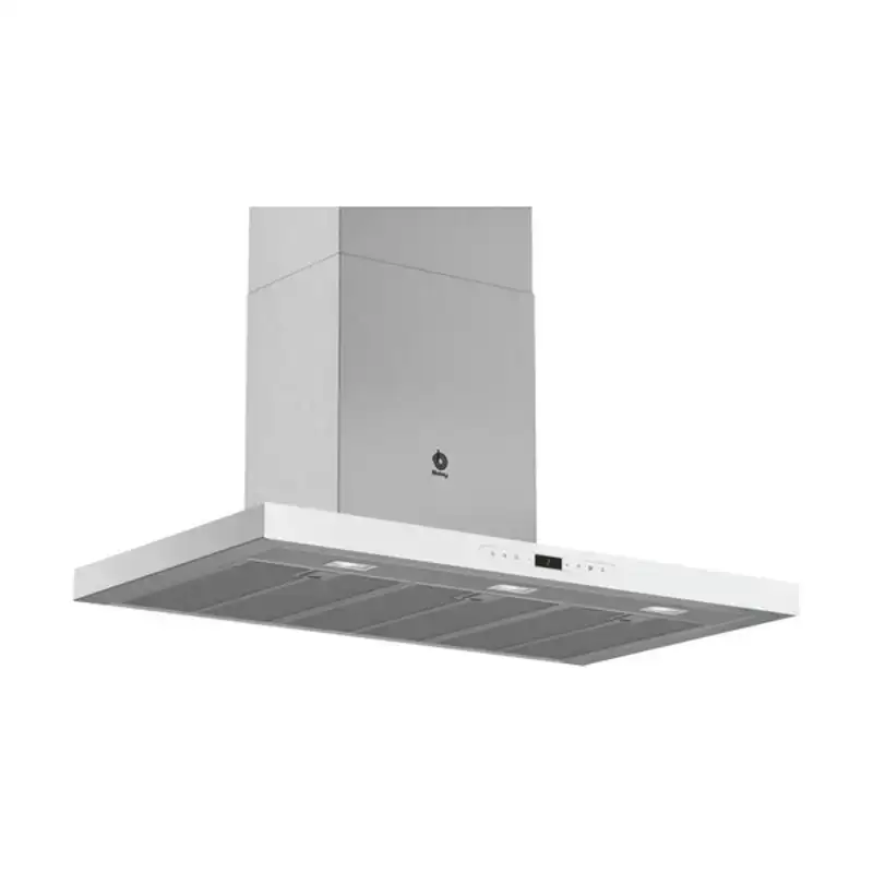 Hotte standard balay 3bc998hbc 90 cm 843 m3 h 160w a acier_7606. Bienvenue sur DIAYTAR COTE D'IVOIRE - Où le Shopping est une Affaire Personnelle. Découvrez notre sélection et choisissez des produits qui reflètent votre unicité et votre individualité.