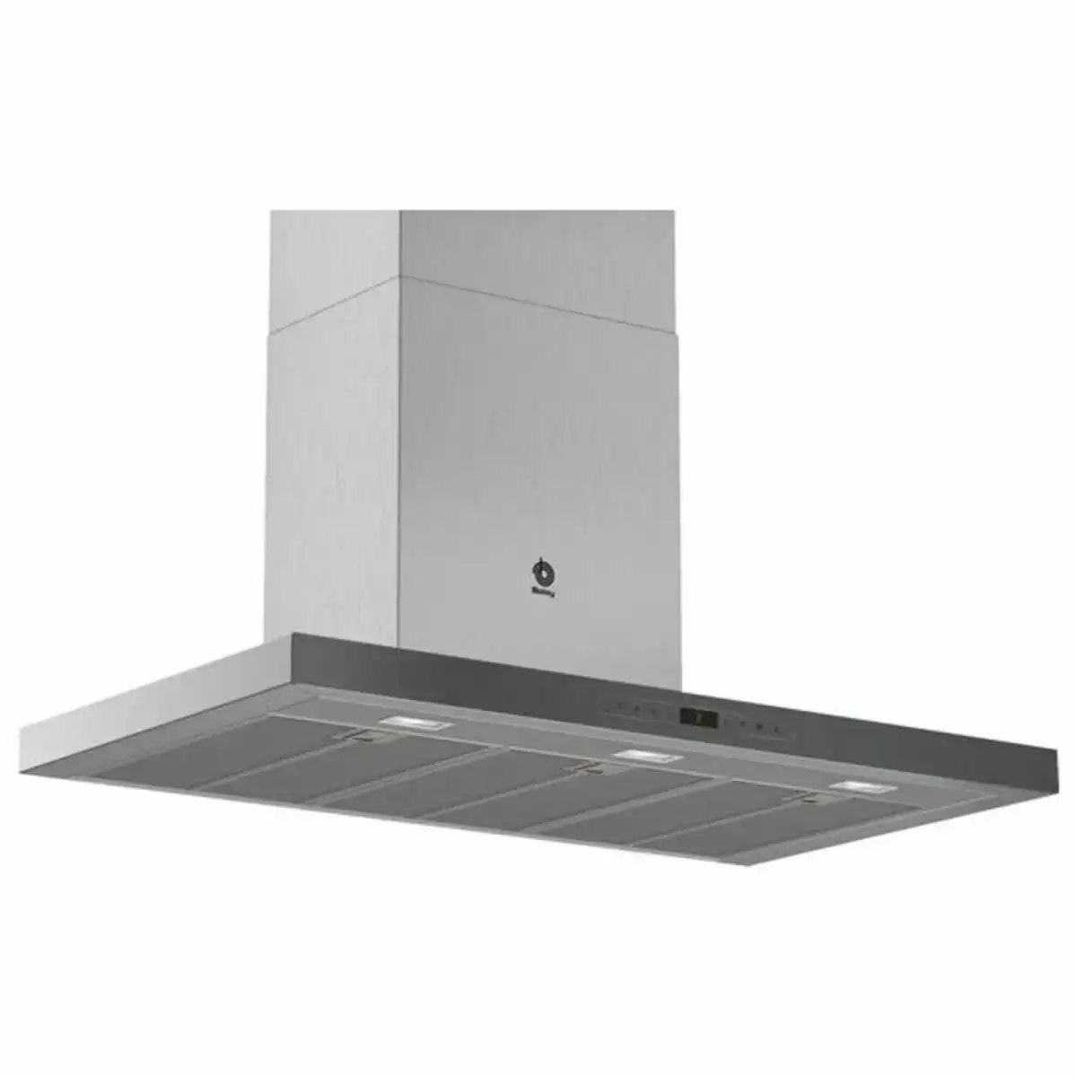 Hotte standard balay 3bc998hgc 90 cm 843 m3 h 165w acier a _3406. Entrez dans l'Univers de DIAYTAR COTE D'IVOIRE - Où Chaque Produit a une Signification. Explorez notre gamme diversifiée et découvrez des articles qui résonnent avec votre vie.