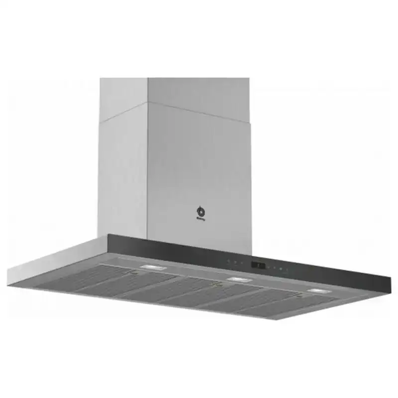 Hotte standard balay 3bc998hnc 90 cm 843 m3 h 165w acier a _5749. DIAYTAR COTE D'IVOIRE - Votre Destinée Shopping Personnalisée. Plongez dans notre boutique en ligne et créez votre propre expérience de shopping en choisissant parmi nos produits variés.