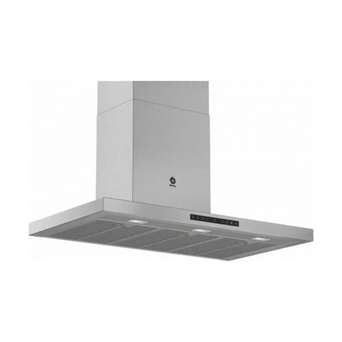 Hotte standard balay 3bc998hx 90 cm 843 m3 h 160w a acier_5952. DIAYTAR COTE D'IVOIRE - Votre Destination pour un Shopping Unique. Parcourez notre catalogue et trouvez des articles qui expriment votre singularité et votre style.
