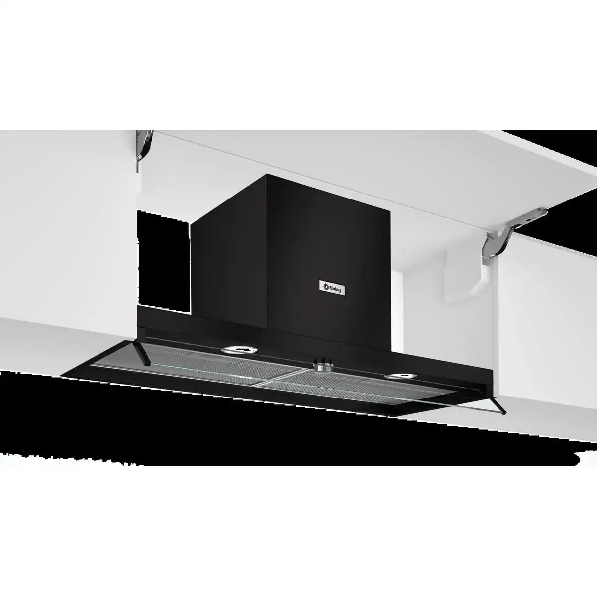 Hotte standard balay 3bd896mn noir_6311. DIAYTAR COTE D'IVOIRE - L'Art de Vivre le Shopping Éthique. Parcourez notre gamme et choisissez des produits qui reflètent notre engagement envers des pratiques durables.