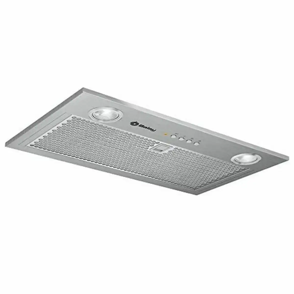 Hotte standard balay 3bf267ex 690 m3 h 65 db 252w argente acier_4632. DIAYTAR COTE D'IVOIRE - L'Art de Choisir, l'Art de Vivre. Explorez notre univers de produits soigneusement sélectionnés pour vous offrir une expérience shopping riche et gratifiante.