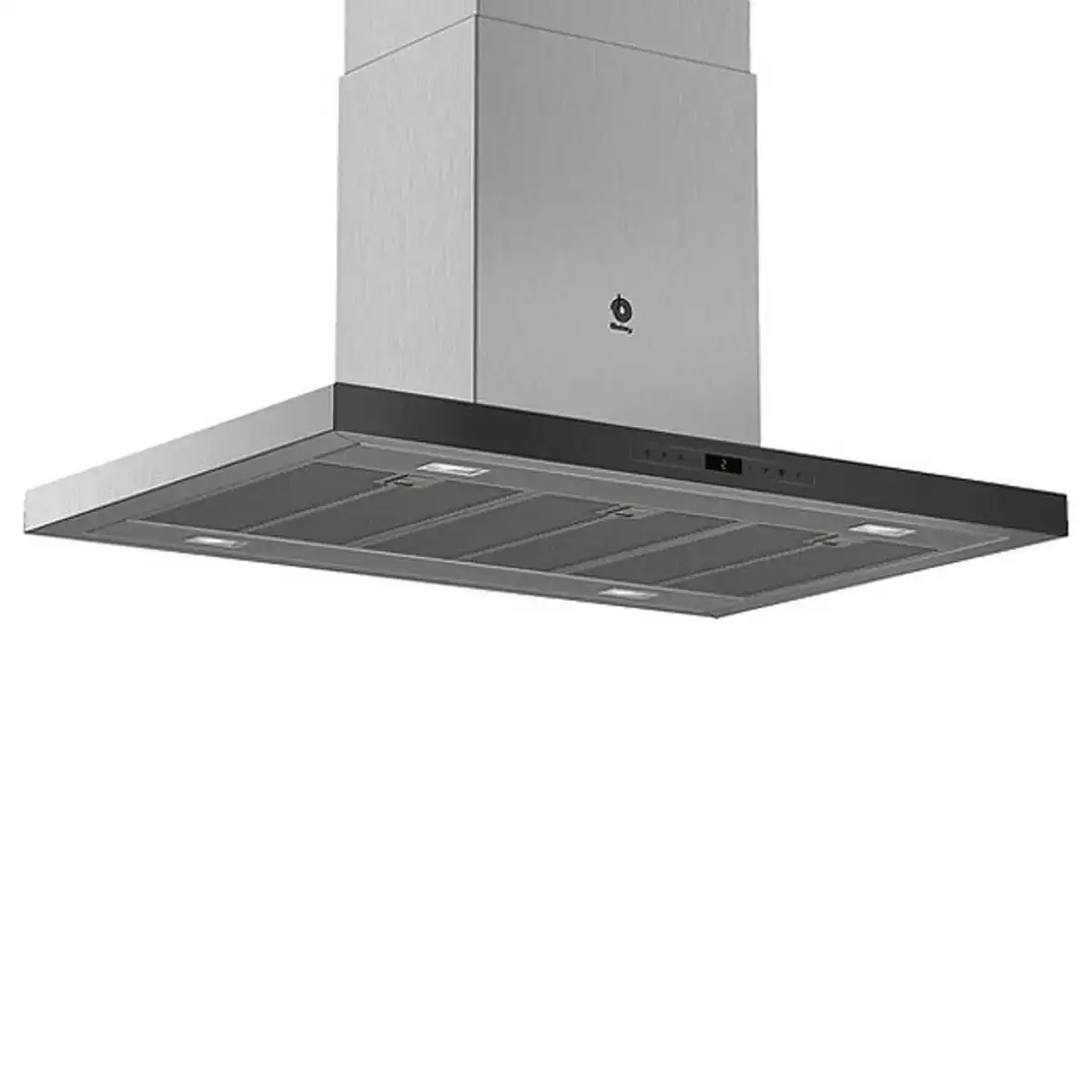 Hotte standard balay 3bi998hgc 90 cm 867 m3 h 160w a acier_2113. Bienvenue sur DIAYTAR COTE D'IVOIRE - Votre Évasion Shopping Personnalisée. Parcourez notre collection unique et trouvez des articles qui reflètent votre style et votre individualité.