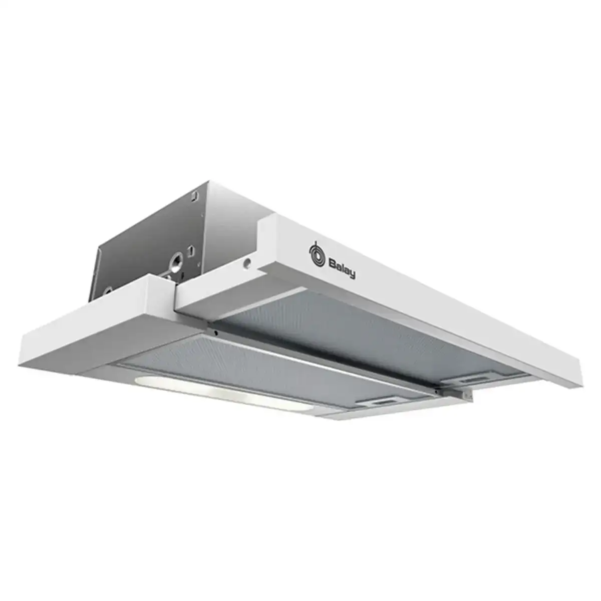 Hotte standard balay 3bt263mb 60 cm 360 m3 h 68 db 146w blanc_4868. DIAYTAR COTE D'IVOIRE - Votre Oasis de Shopping en Ligne. Explorez notre boutique et découvrez des produits qui ajoutent une touche de magie à votre quotidien.