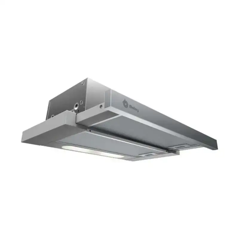Hotte standard balay 3bt263mx 60 cm 360 m3 h 68 db 146w_1171. DIAYTAR COTE D'IVOIRE - L'Artisanat à Portée de Clic. Découvrez notre boutique en ligne pour trouver des produits uniques qui célèbrent la créativité et l'artisanat sénégalais.