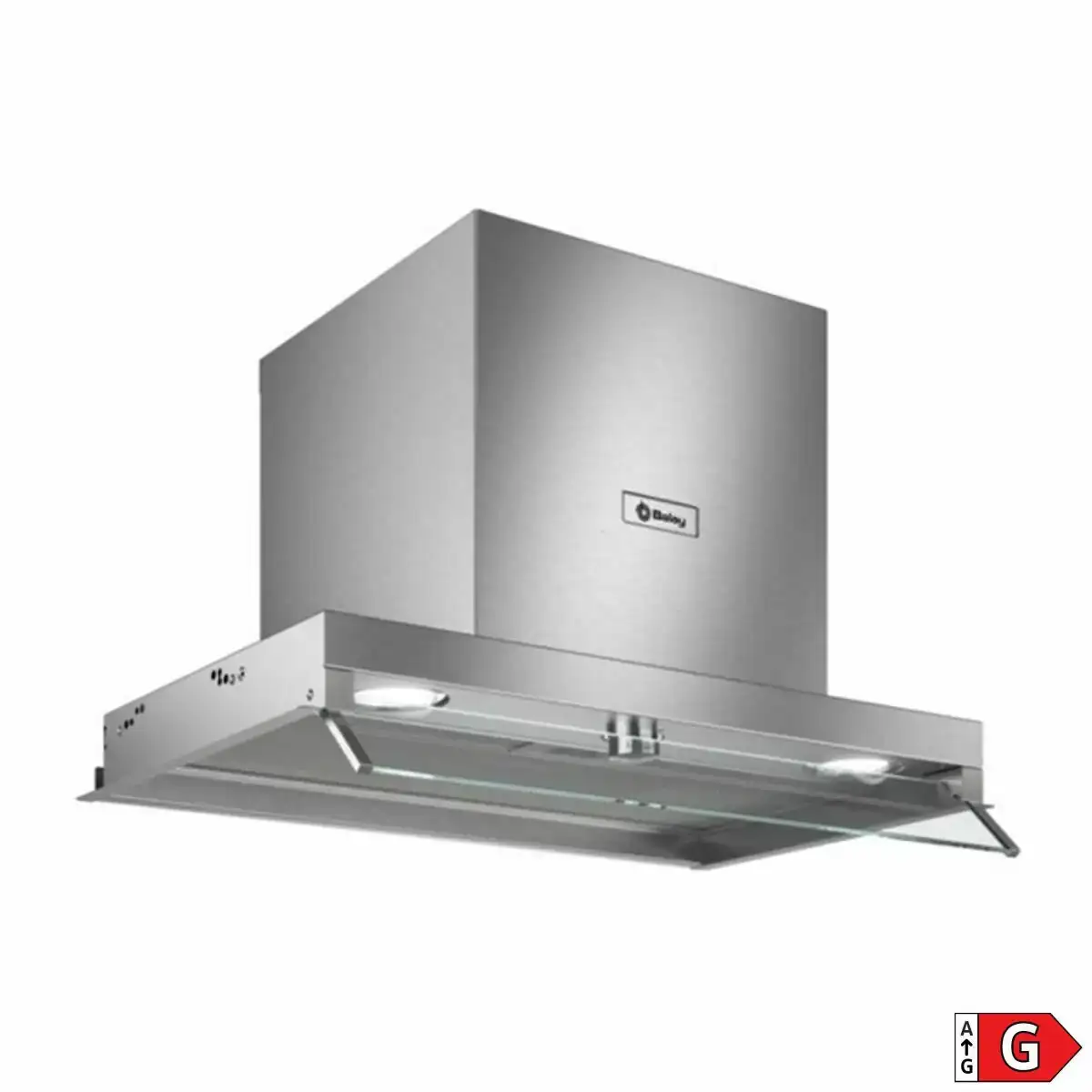 Hotte standard balay 7612985650045 60 cm 620 m3 h 250w a acier_1557. DIAYTAR COTE D'IVOIRE - L'Essence de la Tradition et de la Modernité réunies. Explorez notre plateforme en ligne pour trouver des produits authentiques du Côte d'Ivoire, tout en découvrant les dernières tendances du monde moderne.
