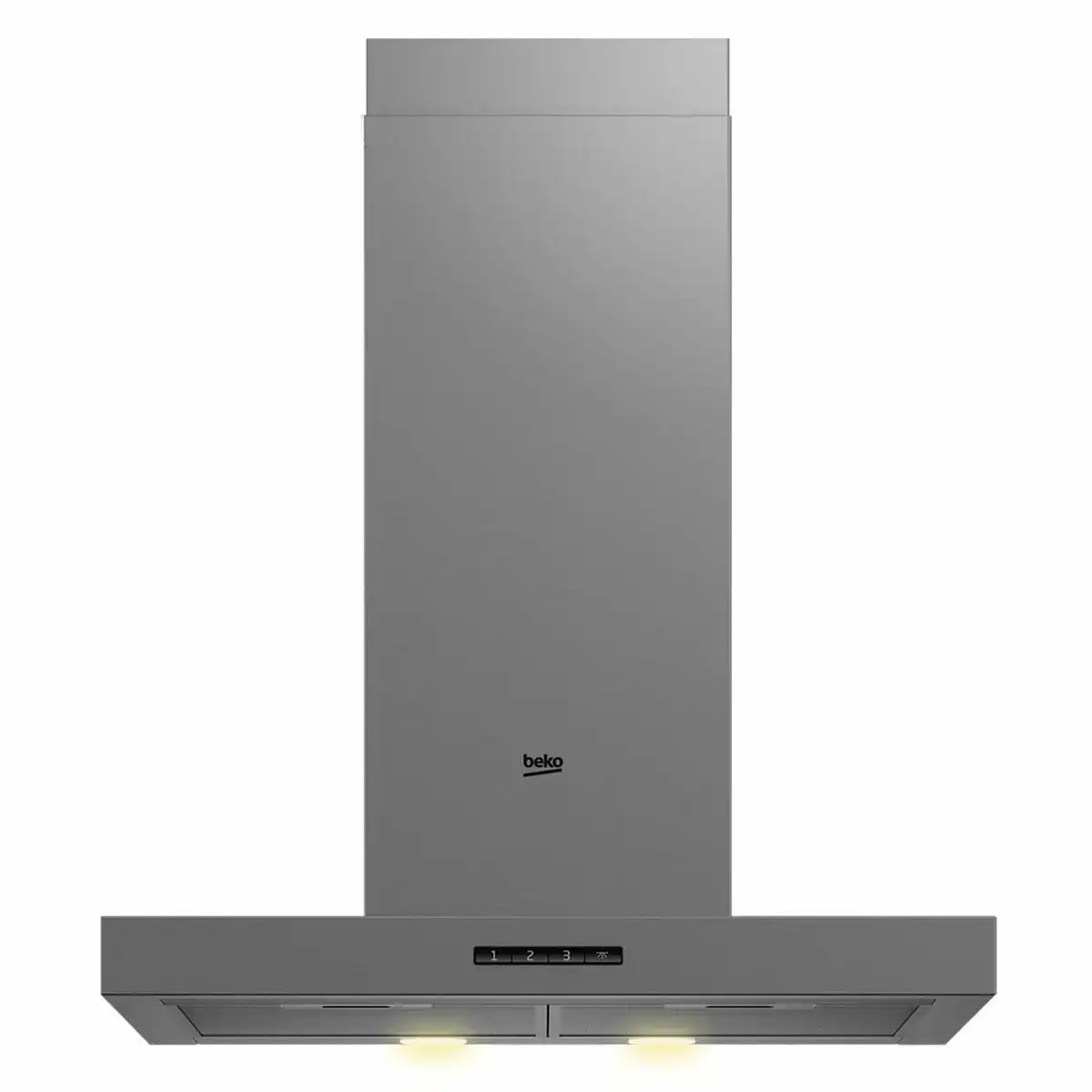 Hotte standard beko bhcb61632xh acier_5006. Bienvenue sur DIAYTAR COTE D'IVOIRE - Où Chaque Article a son Histoire. Découvrez notre sélection méticuleuse de produits qui racontent l'authenticité et la beauté du Côte d'Ivoire.
