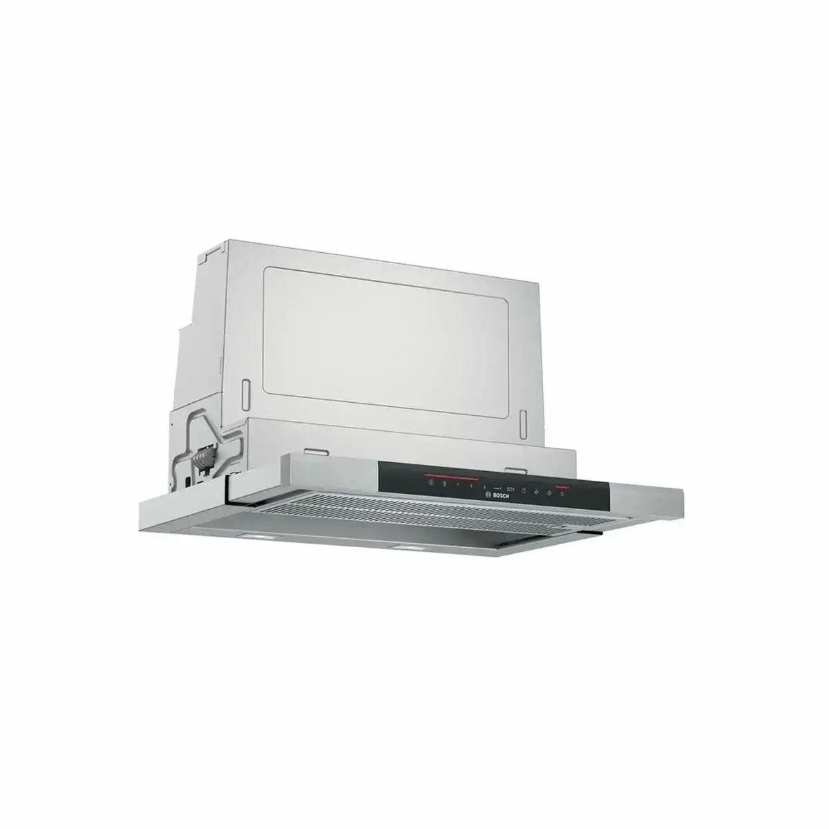 Hotte standard bosch dfs067k51 60 cm_8049. DIAYTAR COTE D'IVOIRE - L'Art de Choisir, l'Art de Vivre. Parcourez notre boutique en ligne et découvrez des produits qui transforment chaque choix en une expérience enrichissante.
