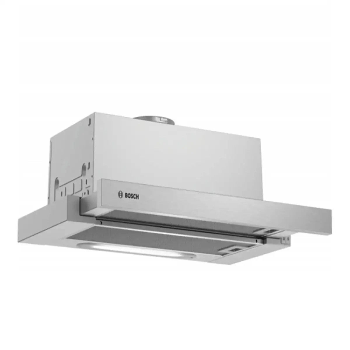 Hotte standard bosch dft63ac50 60 cm 360 m3 h 68 db 146w acier inoxydable_4633. DIAYTAR COTE D'IVOIRE - L'Art de Choisir, l'Art de Vivre. Explorez notre univers de produits soigneusement sélectionnés pour vous offrir une expérience shopping riche et gratifiante.