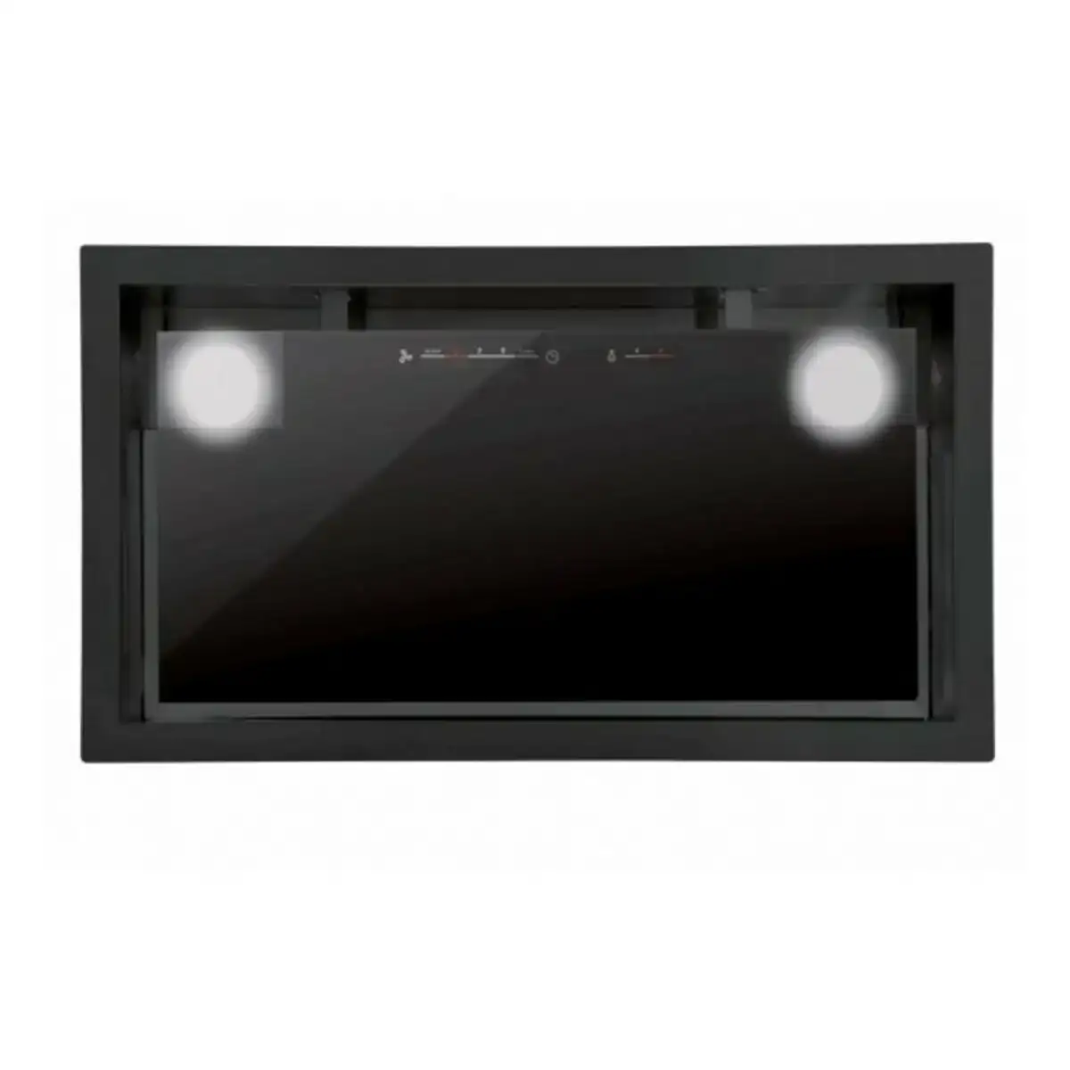 Hotte standard cata 02130208 50 cm 645 m3 h 64 db 130w noir a_7081. DIAYTAR COTE D'IVOIRE - Votre Source de Découvertes Shopping. Découvrez des trésors dans notre boutique en ligne, allant des articles artisanaux aux innovations modernes.