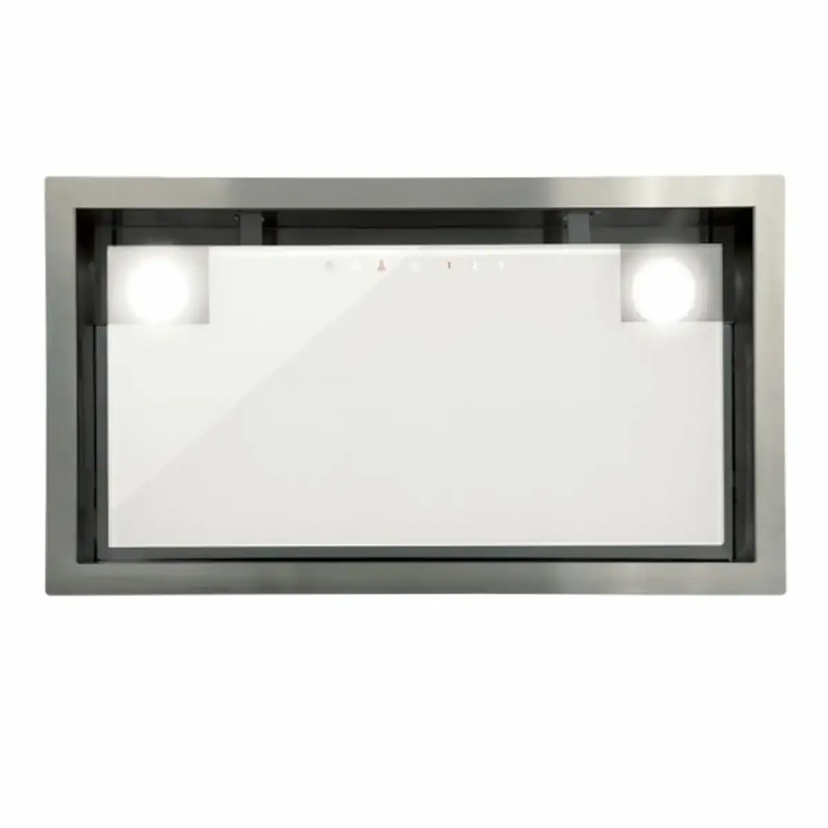 Hotte standard cata 02131205 79 2 cm 820 m3 h 54 db 130w blanc_3884. Bienvenue chez DIAYTAR COTE D'IVOIRE - Votre Destination Shopping Complète! Découvrez une boutique en ligne généraliste au Côte d'Ivoire offrant une vaste gamme de produits, allant des vêtements aux gadgets électroniques, en passant par l'artisanat local.