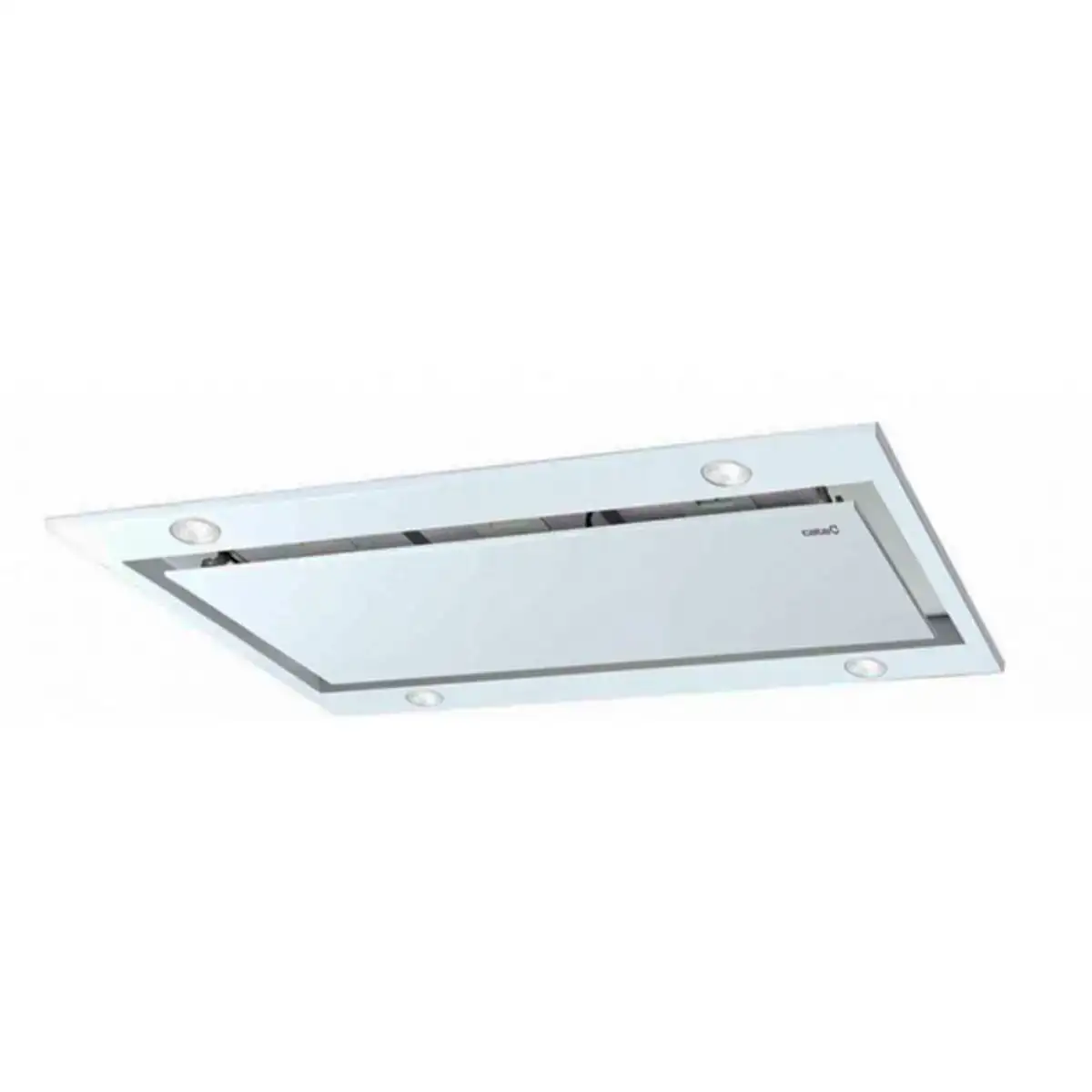 Hotte standard cata 100 cm 850 m3 h blanc_4820. DIAYTAR COTE D'IVOIRE - Où Choisir est une Célébration de l'Artisanat Local. Découvrez notre boutique en ligne et choisissez des produits qui incarnent la passion des artisans sénégalais.