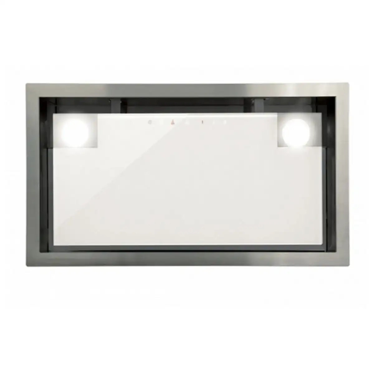 Hotte standard cata 2130207 blanc_7828. DIAYTAR COTE D'IVOIRE - Là où la Qualité est Non Négociable. Parcourez notre boutique en ligne pour découvrir des produits qui incarnent le raffinement et l'excellence du Côte d'Ivoire.