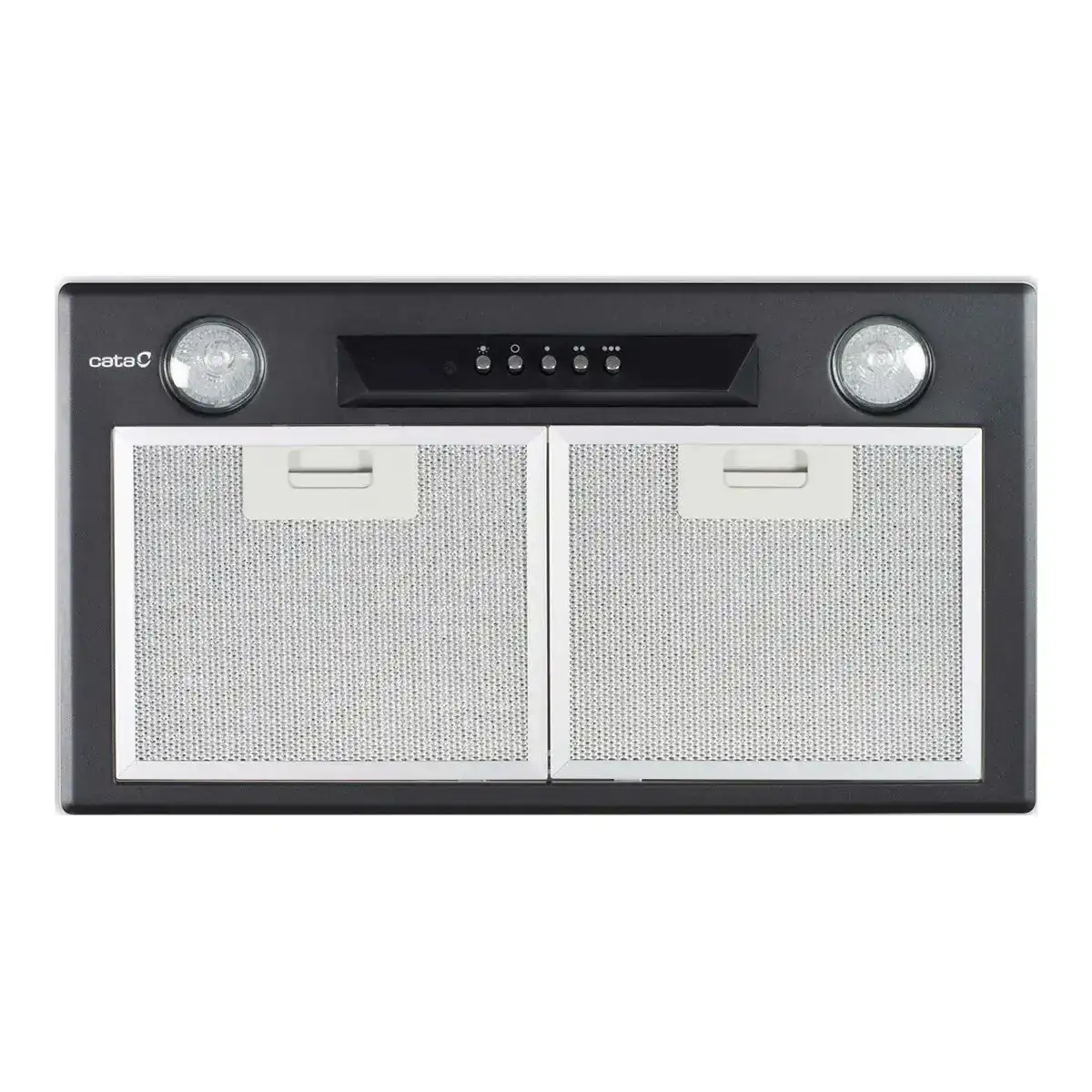 Hotte standard cata gtplus45bk noir_3745. Bienvenue chez DIAYTAR COTE D'IVOIRE - Où le Shopping Rencontre la Qualité. Explorez notre sélection soigneusement conçue et trouvez des produits qui définissent le luxe abordable.
