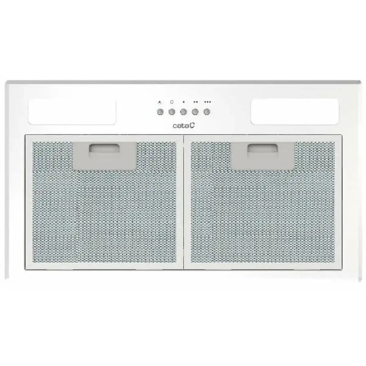 Hotte standard cata gtplus45wh_5909. DIAYTAR COTE D'IVOIRE - Votre Paradis Shopping au Cœur du Côte d'Ivoire. Explorez notre boutique en ligne et découvrez des produits conçus pour enchanter chaque aspect de votre vie.