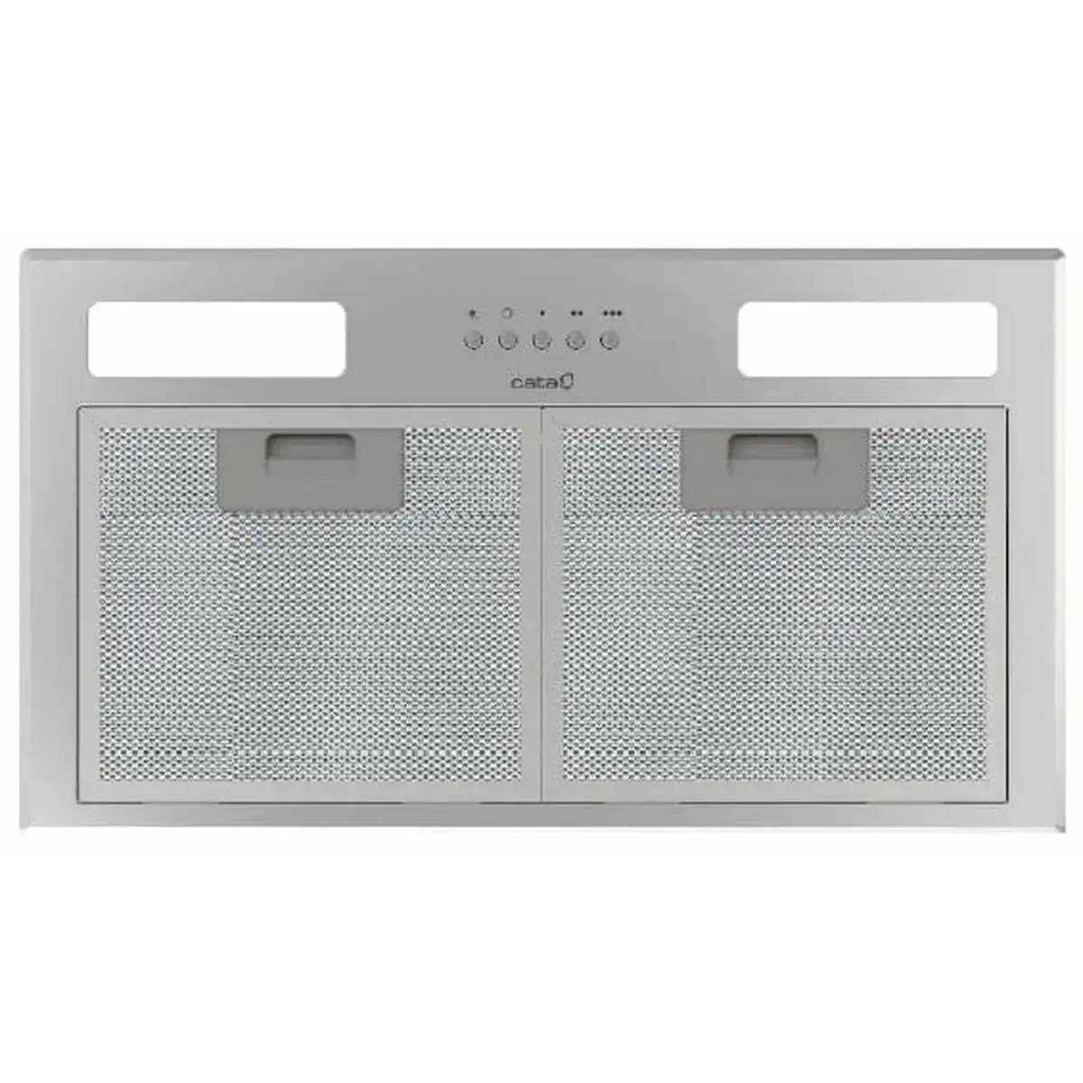 Hotte standard cata gtplus45xm acier_3108. DIAYTAR COTE D'IVOIRE - Votre Passage vers le Raffinement. Plongez dans notre univers de produits exquis et choisissez des articles qui ajoutent une touche de sophistication à votre vie.