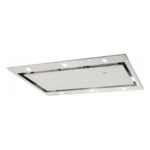 Hotte standard cata isla fenix 1000 100 cm 645 m3 h 63 db 200w acier inoxydable_4470. Bienvenue chez DIAYTAR COTE D'IVOIRE - Où le Shopping Rencontre la Qualité. Explorez notre sélection soigneusement conçue et trouvez des produits qui définissent le luxe abordable.