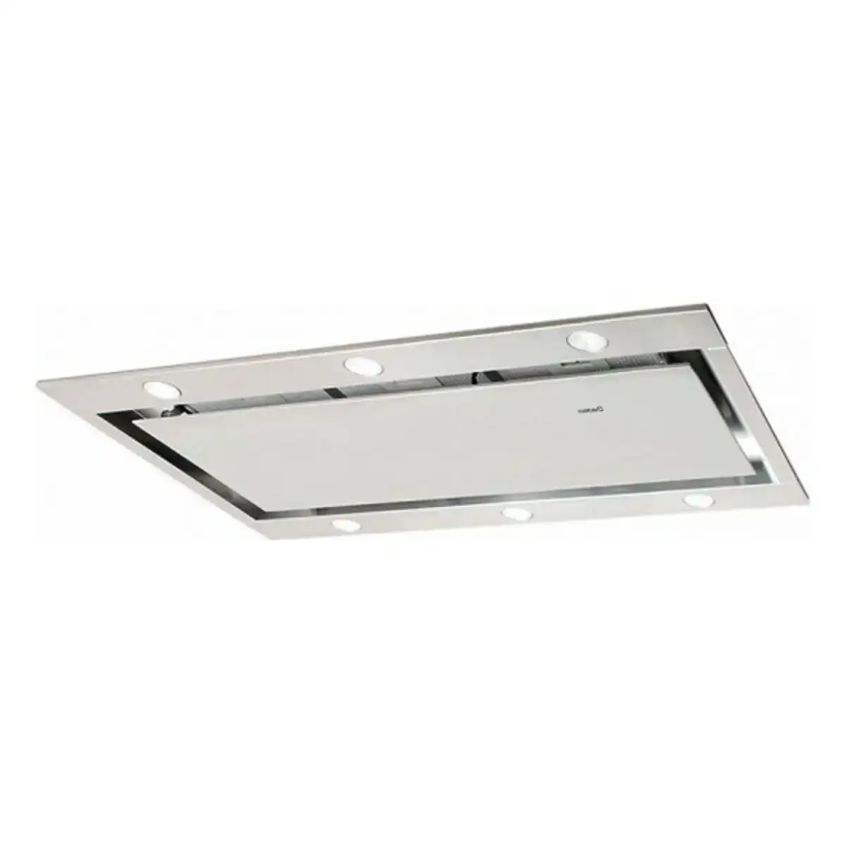 Hotte standard cata isla fenix 1000 100 cm 645 m3 h 63 db 200w acier inoxydable_4470. Bienvenue chez DIAYTAR COTE D'IVOIRE - Où le Shopping Rencontre la Qualité. Explorez notre sélection soigneusement conçue et trouvez des produits qui définissent le luxe abordable.