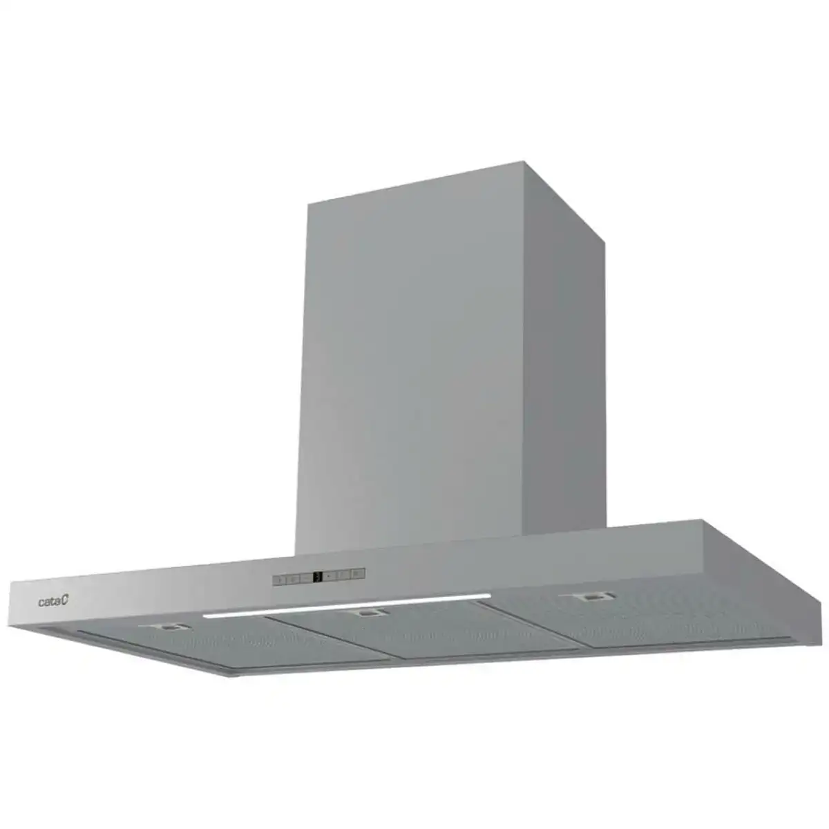 Hotte standard cata sygma xii9000 90 cm acier_1992. Bienvenue sur DIAYTAR COTE D'IVOIRE - Où le Shopping est une Affaire Personnelle. Découvrez notre sélection et choisissez des produits qui reflètent votre unicité et votre individualité.