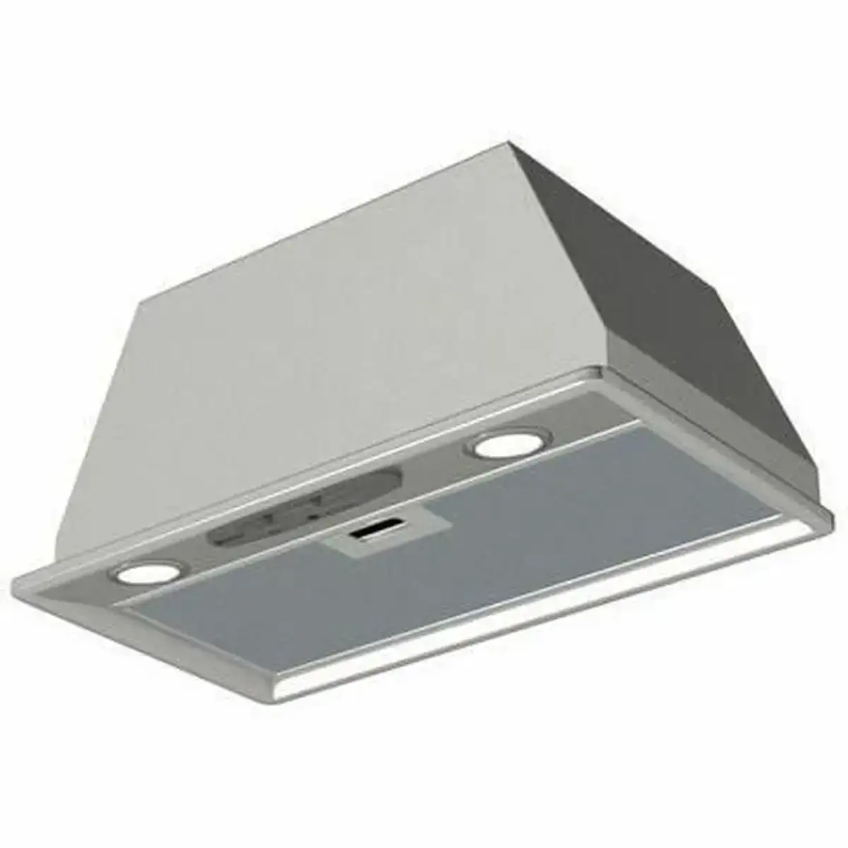 Hotte standard electrolux lfg525s_3119. DIAYTAR COTE D'IVOIRE - Où Choisir est un Plaisir Responsable. Explorez notre boutique en ligne et adoptez des produits qui reflètent notre engagement envers la durabilité.