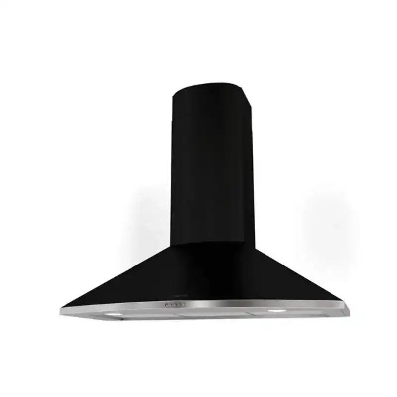 Hotte standard mepamsa 1100270809 90 cm 705 m3 h 44 db 800w noir d_8677. DIAYTAR COTE D'IVOIRE - Votre Passage vers l'Exceptionnel. Explorez notre boutique en ligne, où chaque produit est choisi avec soin pour offrir une expérience de shopping inoubliable.