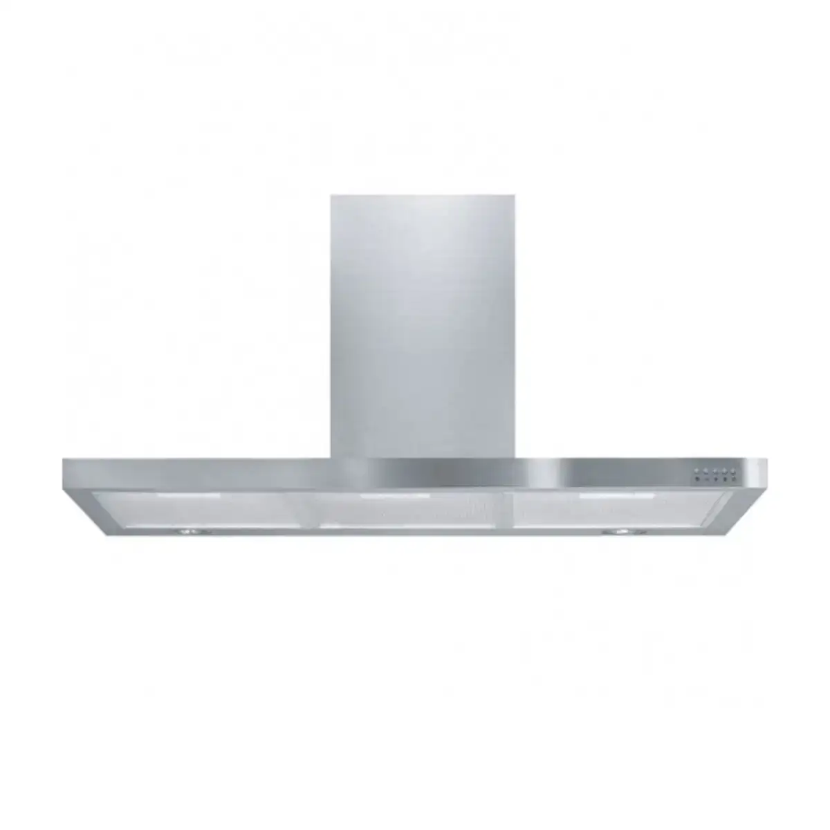 Hotte standard Mepamsa 236232 Acier