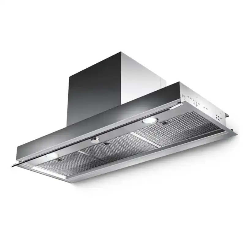 Hotte standard mepamsa 305 0486 066 90 cm 540m3 h 69 db acier_9431. DIAYTAR COTE D'IVOIRE - L'Essence de la Tradition et de la Modernité réunies. Explorez notre plateforme en ligne pour trouver des produits authentiques du Côte d'Ivoire, tout en découvrant les dernières tendances du monde moderne.