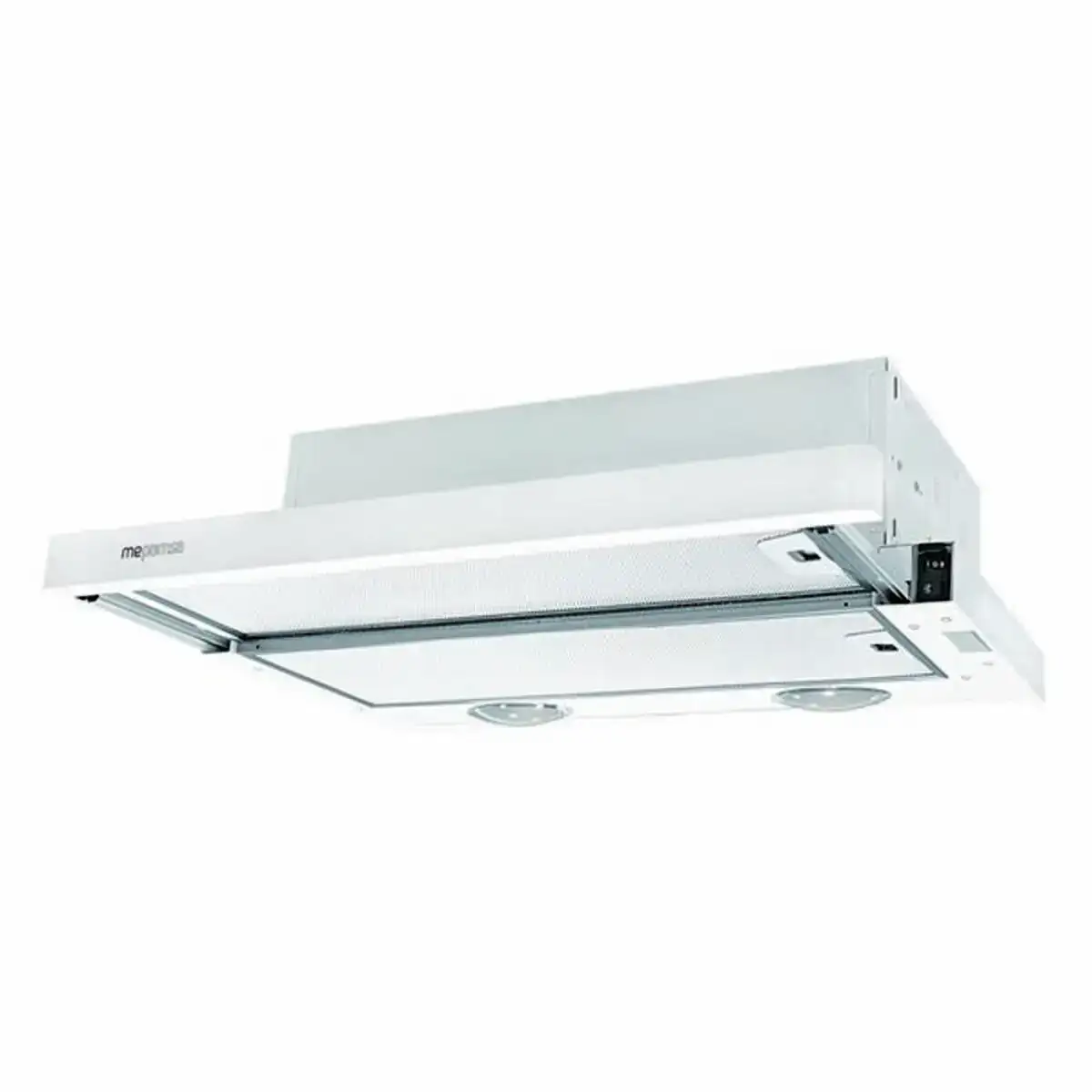 Hotte standard mepamsa 315 0482 737 60 cm 300 m3 h 65 db 90w blanc_6531. DIAYTAR COTE D'IVOIRE - Où Choisir Devient une Découverte. Explorez notre boutique en ligne et trouvez des articles qui vous surprennent et vous ravissent à chaque clic.