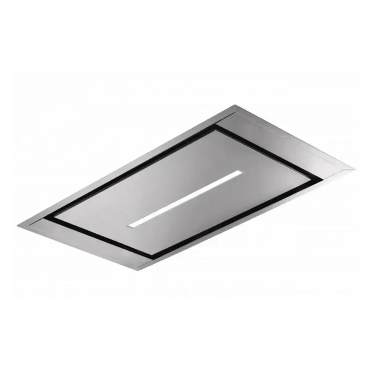 Hotte standard mepamsa 350 0528 002 90 cm 720 m3 h 145w argente acier_3702. DIAYTAR COTE D'IVOIRE - Votre Escale Shopping incontournable. Explorez notre boutique en ligne et dénichez des trésors qui reflètent la richesse culturelle et la modernité du Côte d'Ivoire.