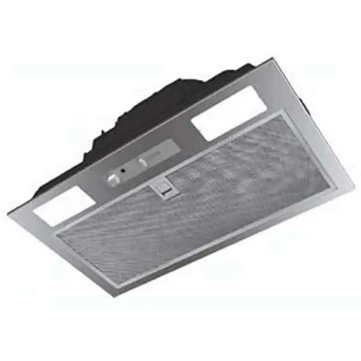Hotte standard mepamsa 52 cm 300 m3 h 125w d acier_2949. Bienvenue chez DIAYTAR COTE D'IVOIRE - Où Choisir Rime avec Découvrir. Plongez dans notre catalogue et trouvez des produits qui révèlent la diversité et la richesse culturelle du Côte d'Ivoire.