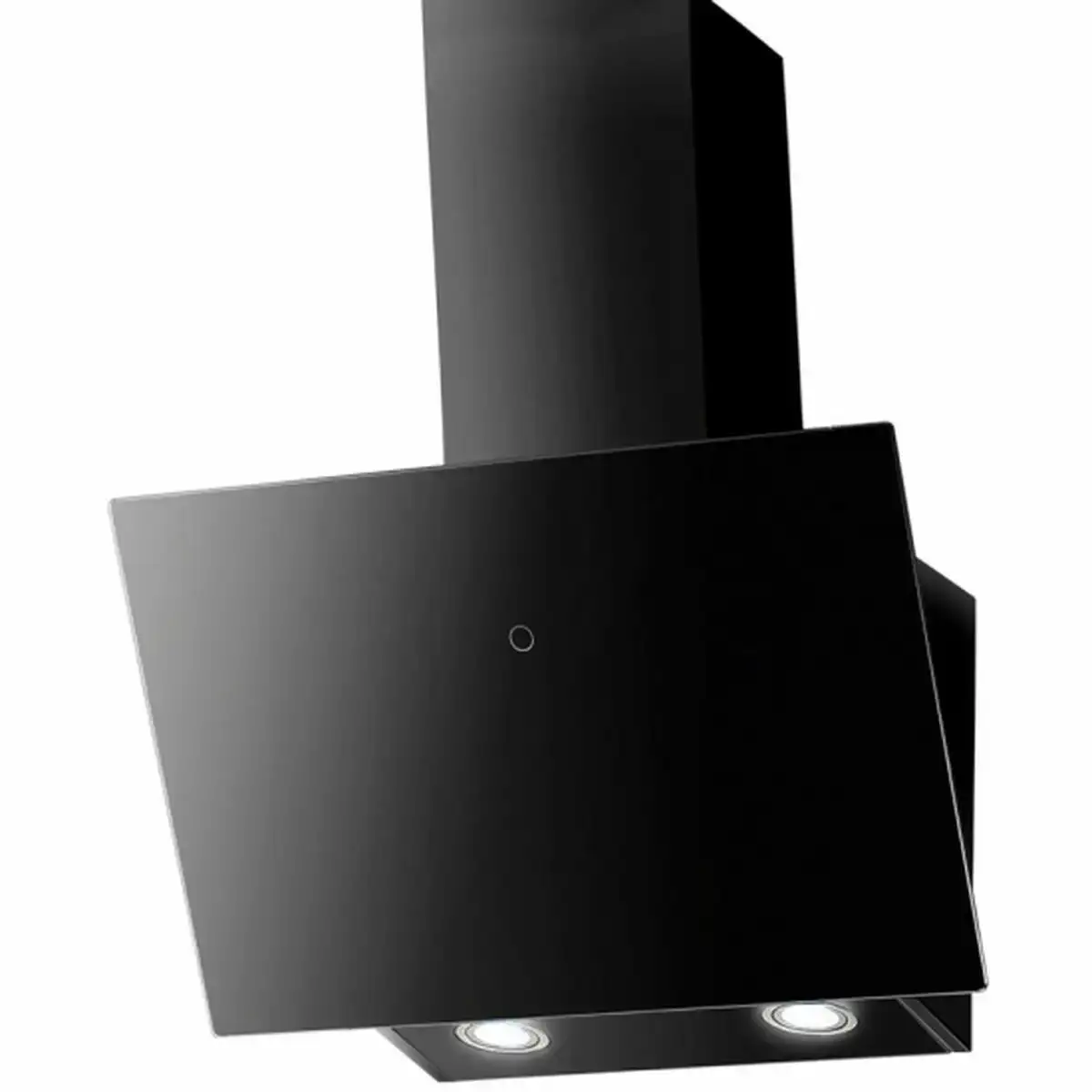 Hotte standard mepamsa cuadro 600 m3 h noir 60 cm_9112. Bienvenue chez DIAYTAR COTE D'IVOIRE - Là où les Désirs Prendent Vie. Explorez notre boutique en ligne et laissez-vous séduire par des articles qui font écho à vos aspirations et à votre style unique.