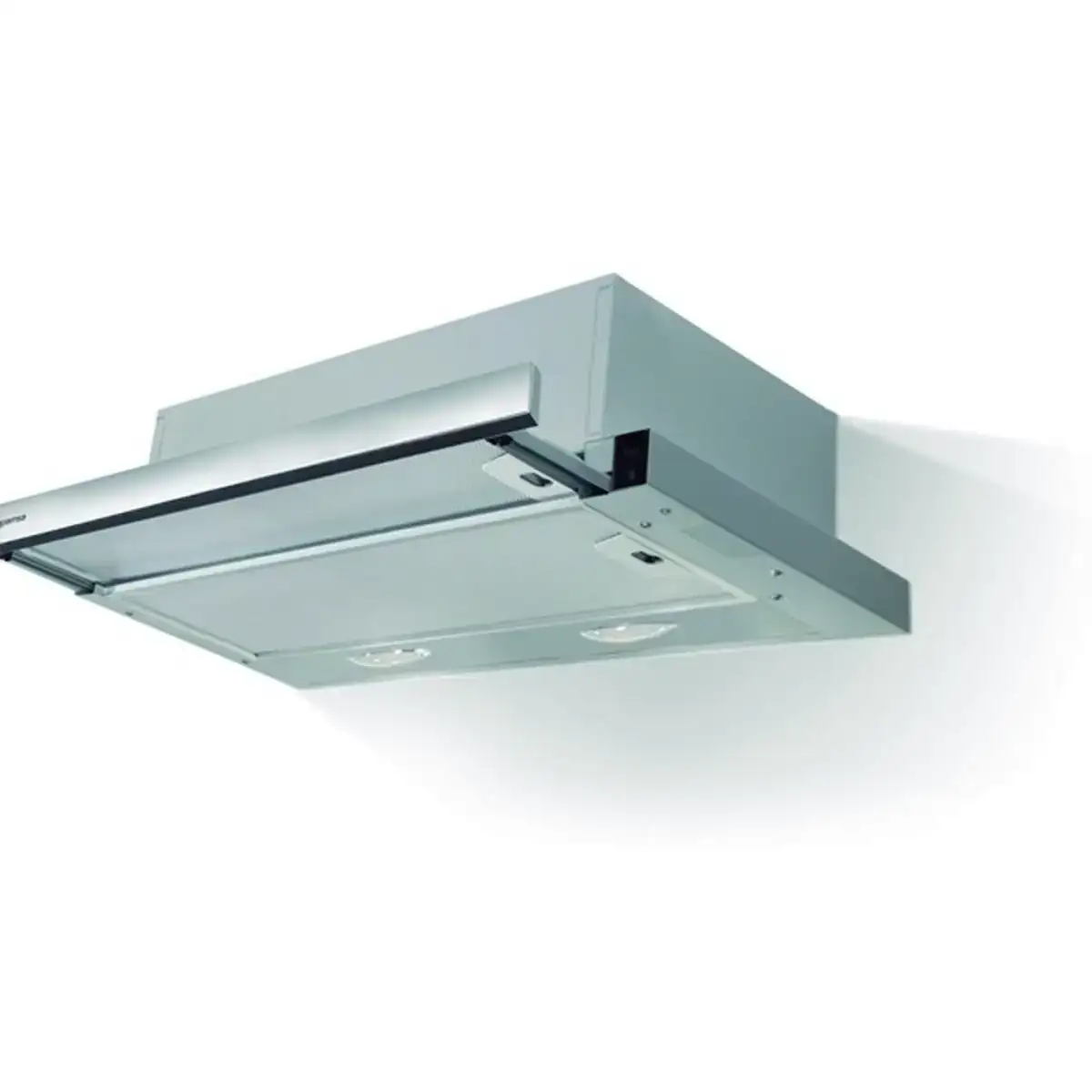Hotte standard mepamsa ecoline v3 inox 60 cm acier 300 m3 h_2223. DIAYTAR COTE D'IVOIRE - L'Art de Magasiner sans Frontières. Parcourez notre vaste sélection d'articles et trouvez tout ce dont vous avez besoin, du chic à l'authentique, du moderne au traditionnel.