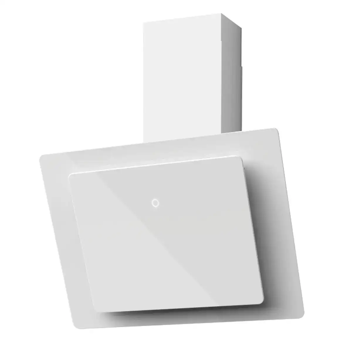 Hotte standard mepamsa luna plus 90 cm 200 w 590 m3 h blanc_3347. DIAYTAR COTE D'IVOIRE - Votre Passage vers le Raffinement. Plongez dans notre univers de produits exquis et choisissez des articles qui ajoutent une touche de sophistication à votre vie.