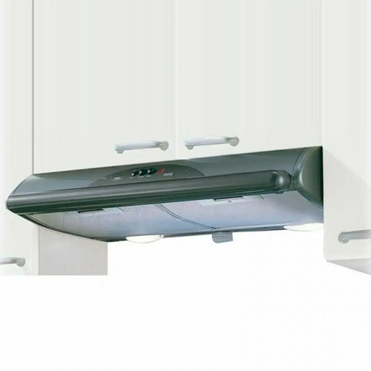 Hotte standard mepamsa mitojet 60 n 60 cm 490 m3 h 140w e_7542. DIAYTAR COTE D'IVOIRE - L'Art de Choisir, l'Art de Vivre. Explorez notre univers de produits soigneusement sélectionnés pour vous offrir une expérience shopping riche et gratifiante.