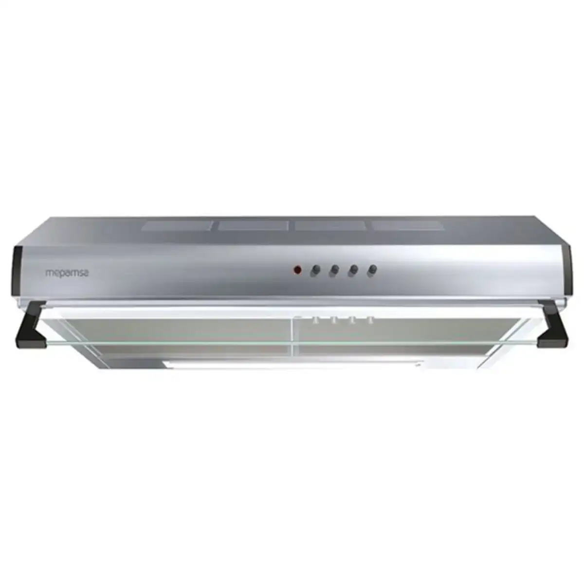 Hotte standard mepamsa modena 90 cm acier 400 m3 h_8898. DIAYTAR COTE D'IVOIRE - Où l'Élégance Rencontré l'Accessibilité. Parcourez notre catalogue et trouvez des produits qui apportent une touche de sophistication à votre vie quotidienne sans compromettre votre budget.