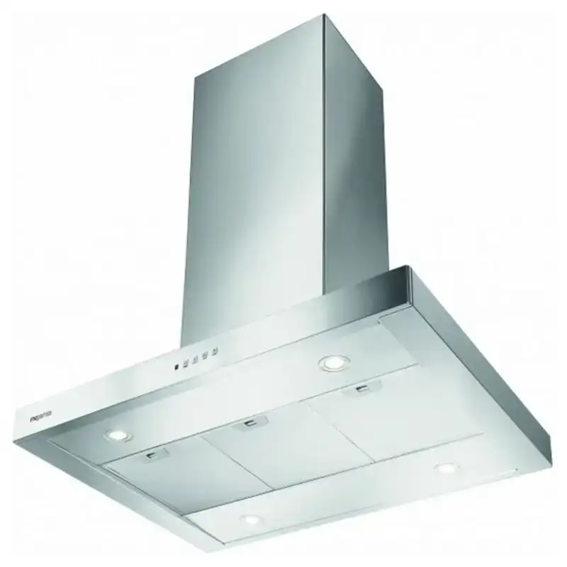 Hotte standard mepamsa stilo isla 90 cm 685 m3 h 800w acier_9737. Bienvenue chez DIAYTAR COTE D'IVOIRE - Où Chaque Objet a sa Propre Histoire. Découvrez notre sélection soigneusement choisie et choisissez des produits qui racontent le patrimoine sénégalais.