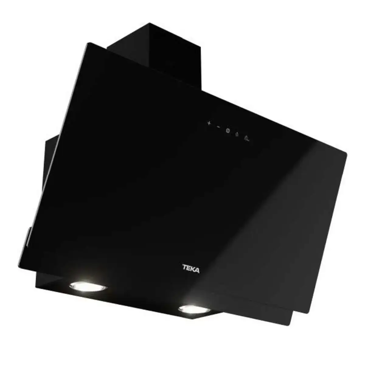 Hotte standard teka 112950004 60 cm 410 m3 h c noir_5216. DIAYTAR COTE D'IVOIRE - Où le Shopping Devient une Aventure Culturelle. Plongez dans notre univers de produits qui célèbrent l'héritage et l'artisanat du Côte d'Ivoire.