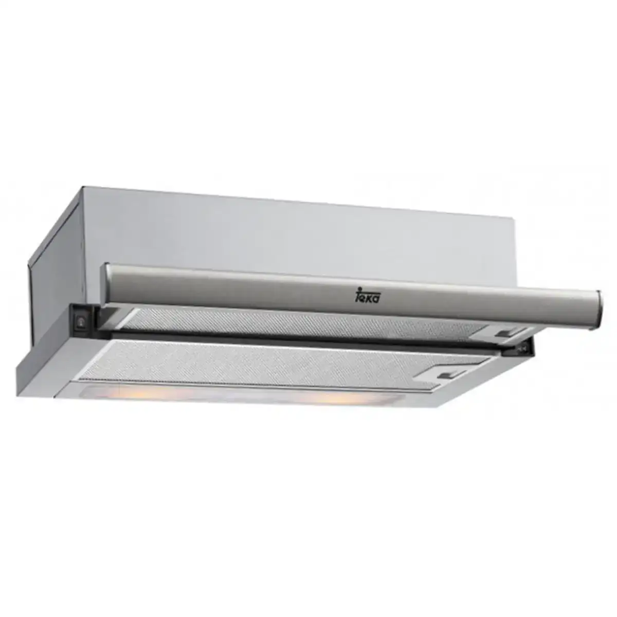 Hotte standard teka 1710517 006 60 cm 354 m3 h 69 db 286w jaune argente acier_1185. Entrez dans l'Univers de DIAYTAR COTE D'IVOIRE - Où la Tradition S'unit à la Modernité. Explorez notre sélection pour trouver des produits qui allient héritage et innovation.