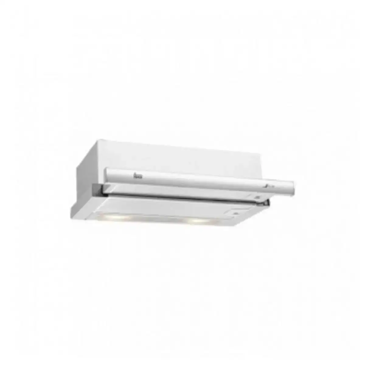 Hotte standard teka 40436811 60 cm 385 m3 h 64 db 110w blanc_7156. DIAYTAR COTE D'IVOIRE - Là où Vos Rêves Prendent Forme. Plongez dans notre catalogue diversifié et trouvez des produits qui enrichiront votre quotidien, du pratique à l'exceptionnel.