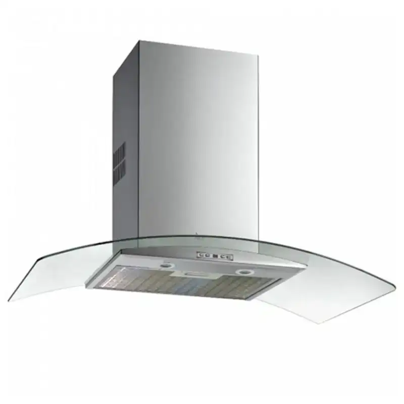 Hotte standard teka 40455382 90 cm 807 m3 h 68 db 286w acier_4985. DIAYTAR COTE D'IVOIRE - Votre Compagnon Shopping, Votre Style Unique. Explorez notre boutique en ligne pour dénicher des trésors qui expriment qui vous êtes, de la mode à la maison.