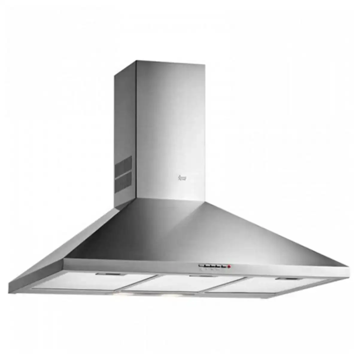 Hotte standard teka 40460509 60 cm 613 m3 h 68 db 236w acier_6741. DIAYTAR COTE D'IVOIRE - L'Art de Vivre le Shopping Authentique. Découvrez notre boutique en ligne et trouvez des produits qui célèbrent la culture et l'héritage du Côte d'Ivoire.
