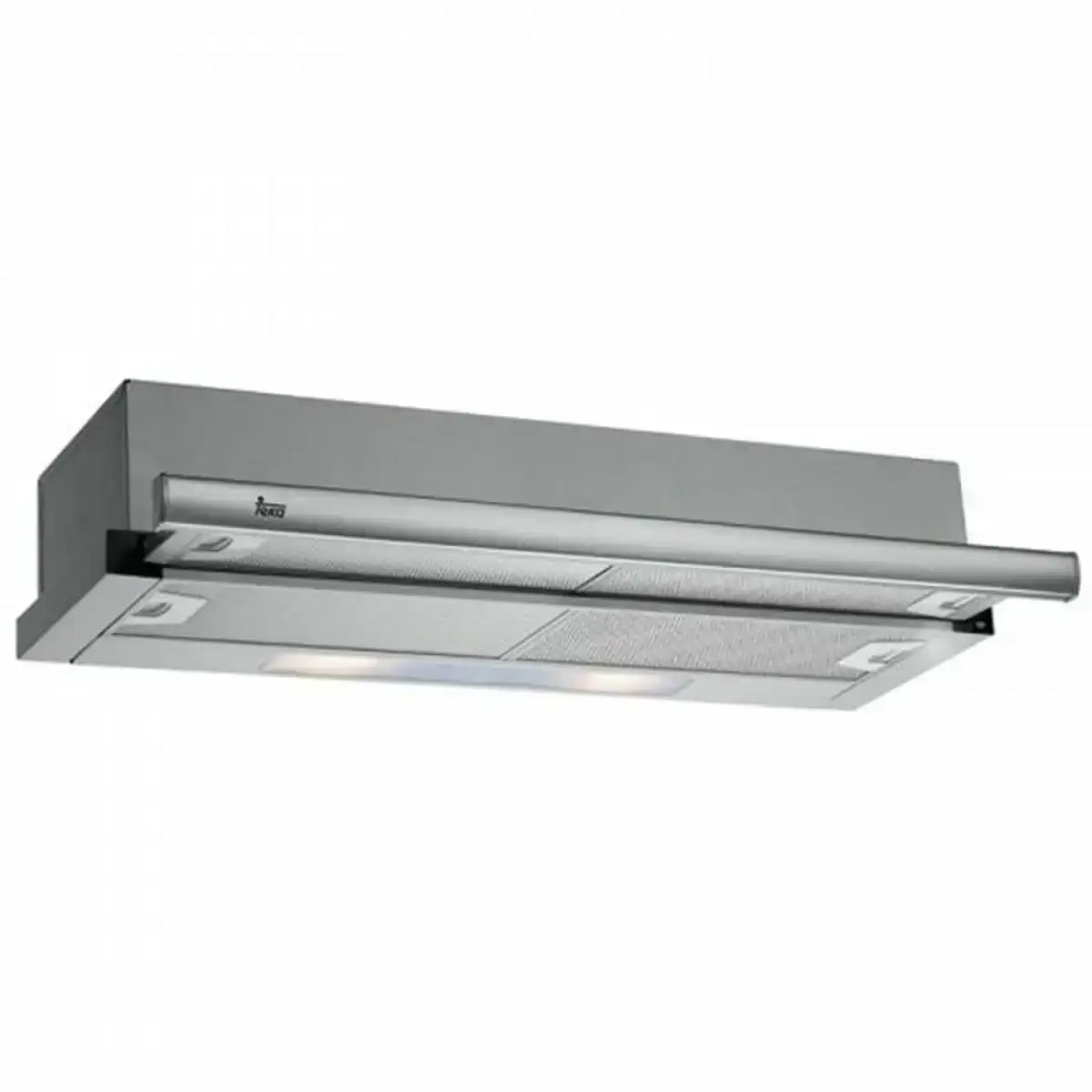 Hotte standard teka 40474390 90 cm 332 m3 h 175w e acier_1687. Bienvenue chez DIAYTAR COTE D'IVOIRE - Où Chaque Produit a son Histoire. Plongez dans notre sélection diversifiée et découvrez des articles qui racontent le riche patrimoine sénégalais.