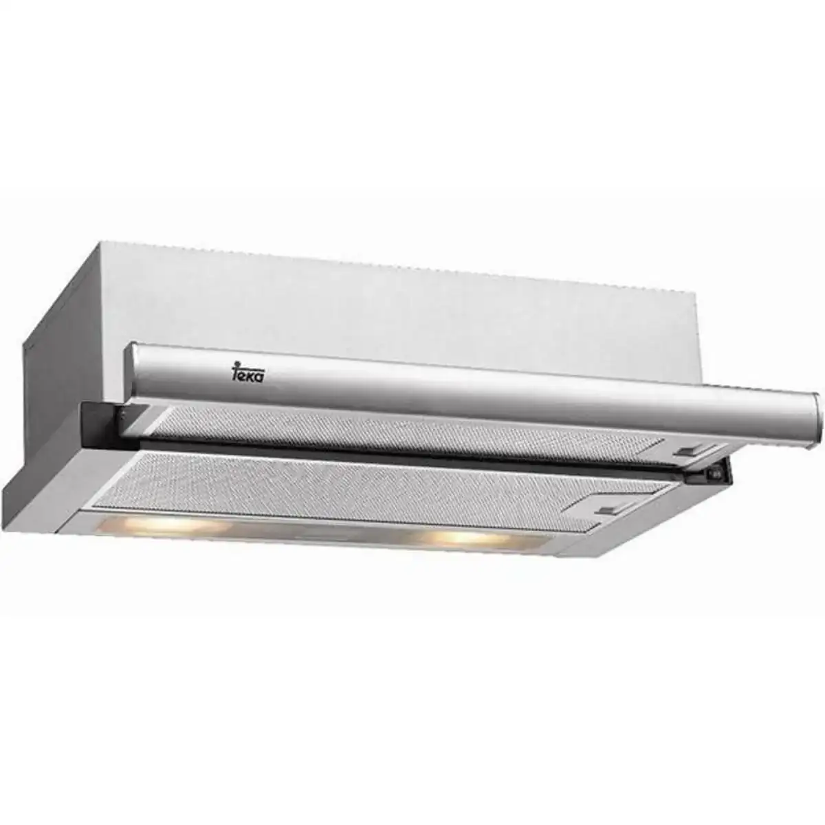 Hotte standard teka 404744400 175w 332 m3 h 50cm acier_1389. Bienvenue chez DIAYTAR COTE D'IVOIRE - Où Chaque Produit a son Âme. Découvrez notre gamme et choisissez des articles qui résonnent avec votre personnalité et vos valeurs.